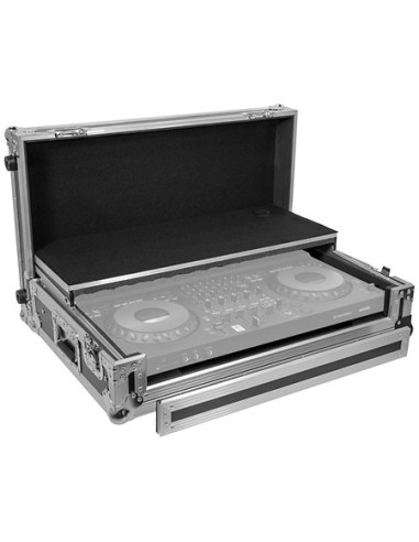 Plugger Case - Flight case DDJ GRV6 - Terre de Son