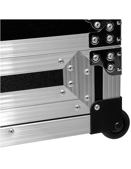 Plugger Case - Flight case XDJ-AZ Wheel - Terre de Son