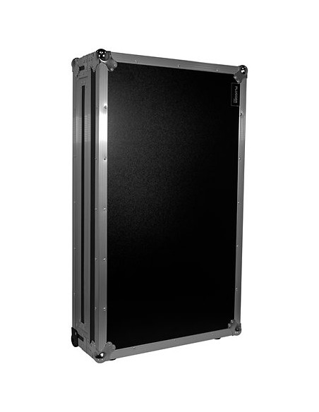 Plugger Case - Flight case XDJ-AZ Wheel - Terre de Son