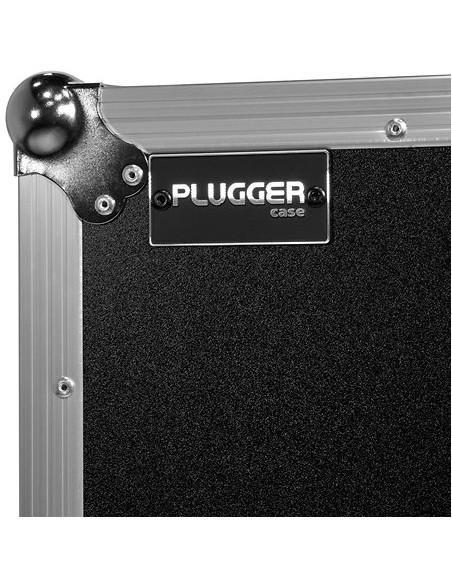 Plugger Case - Flight case XDJ-AZ Wheel - Terre de Son