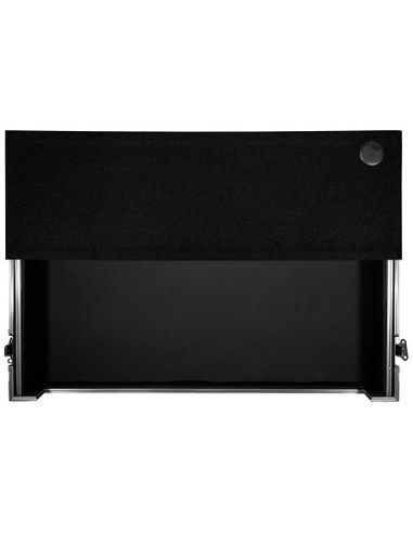 Plugger Case - Flight case XDJ-AZ Wheel - Terre de Son