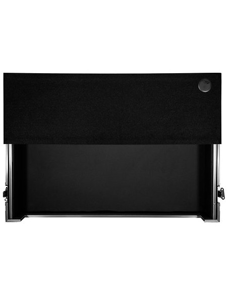 Plugger Case - Flight case XDJ-AZ Wheel - Terre de Son