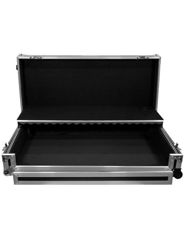 Plugger Case - Flight case XDJ-AZ Wheel - Terre de Son