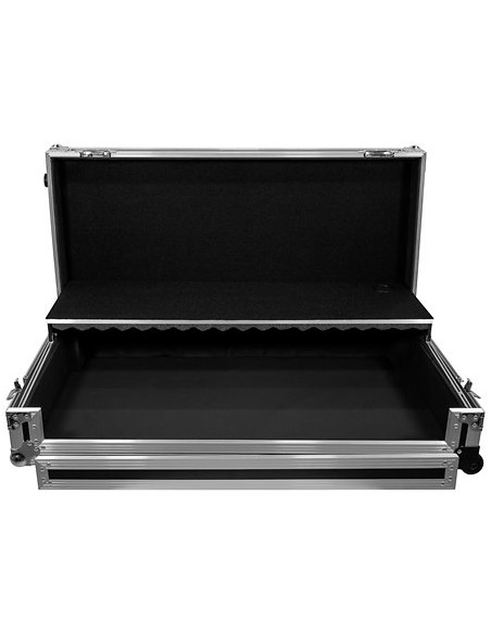 Plugger Case - Flight case XDJ-AZ Wheel - Terre de Son