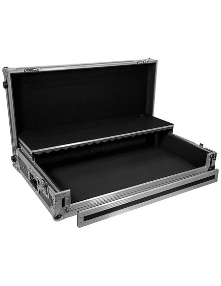 Plugger Case - Flight case XDJ-AZ Wheel - Terre de Son