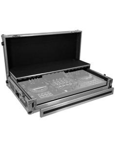 Plugger Case - Flight case XDJ-AZ Wheel - Terre de Son