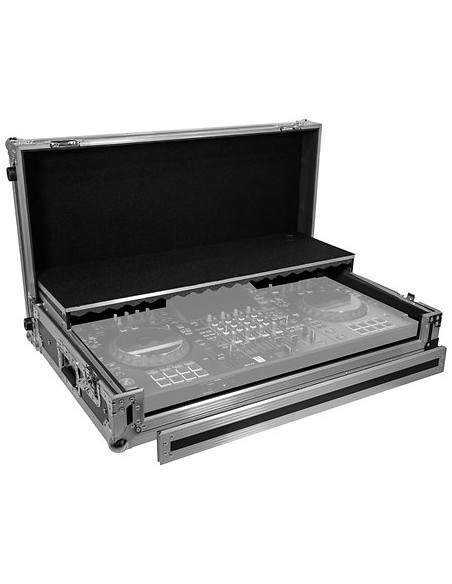 Plugger Case - Flight case XDJ-AZ Wheel - Terre de Son