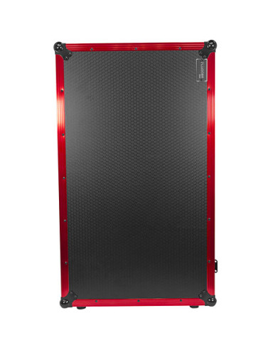 Plugger Case - Flight case XDJ-AZ Elite Wheel - Terre de Son