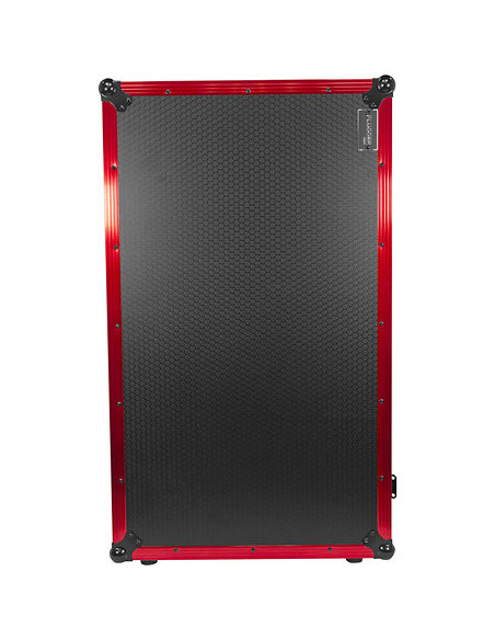 Plugger Case - Flight case XDJ-AZ Elite Wheel - Terre de Son