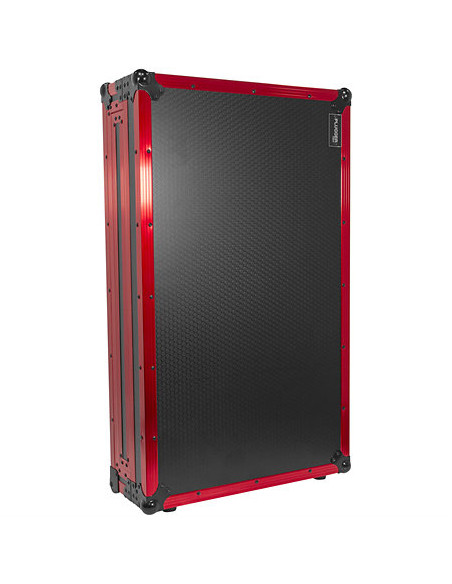 Plugger Case - Flight case XDJ-AZ Elite Wheel - Terre de Son