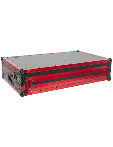 Plugger Case - Flight case XDJ-AZ Elite Wheel - Terre de Son