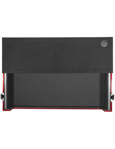 Plugger Case - Flight case XDJ-AZ Elite Wheel - Terre de Son