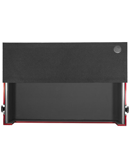 Plugger Case - Flight case XDJ-AZ Elite Wheel - Terre de Son