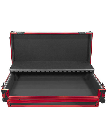 Plugger Case - Flight case XDJ-AZ Elite Wheel - Terre de Son