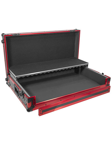 Plugger Case - Flight case XDJ-AZ Elite Wheel - Terre de Son