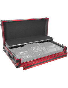 Plugger Case - Flight case XDJ-AZ Elite Wheel - Terre de Son