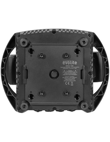 Evolite - Shield H250 IP Set - Terre de Son