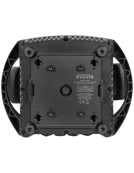 Evolite - Shield H250 IP Set - Terre de Son