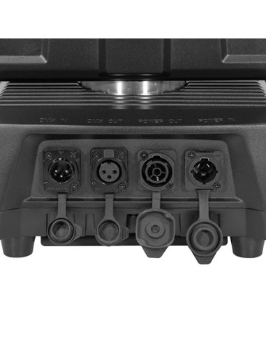 Evolite - Shield H250 IP Set - Terre de Son