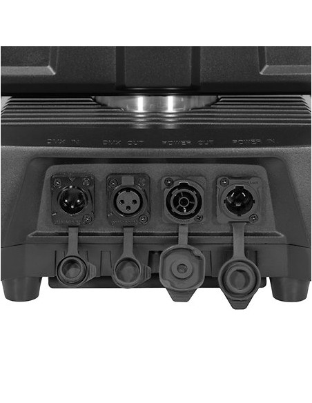 Evolite - Shield H250 IP Set - Terre de Son