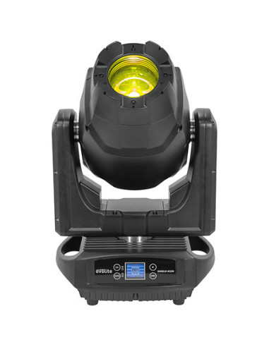 Evolite - Shield H250 IP Set - Terre de Son