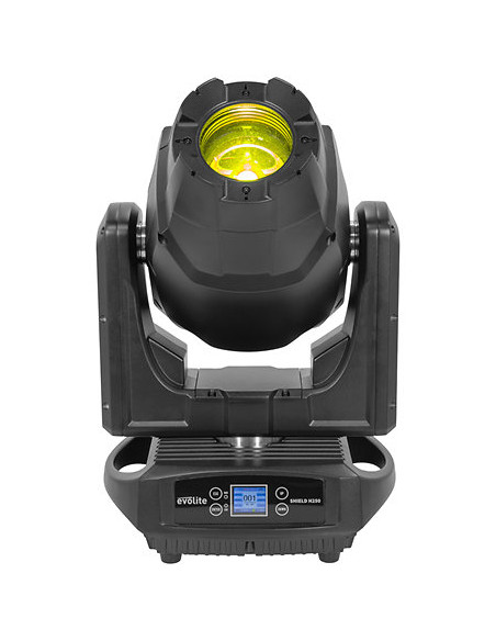 Evolite - Shield H250 IP Set - Terre de Son