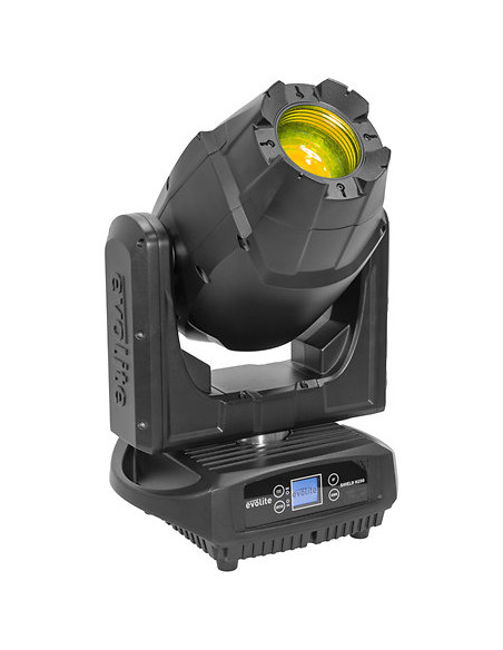Evolite - Shield H250 IP Set - Terre de Son
