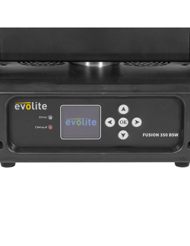 Evolite - FUSION 350 BSW Set - Terre de Son