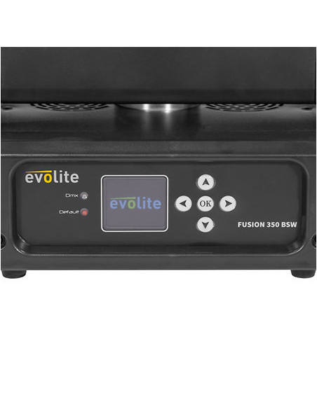 Evolite - FUSION 350 BSW Set - Terre de Son