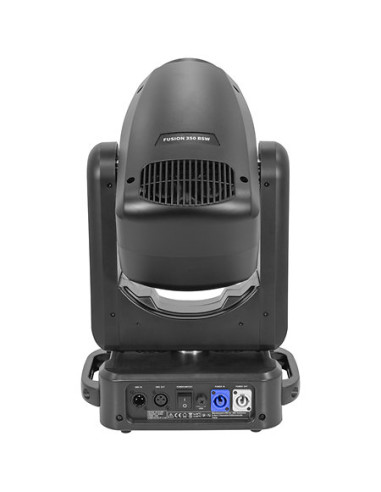 Evolite - FUSION 350 BSW Set - Terre de Son
