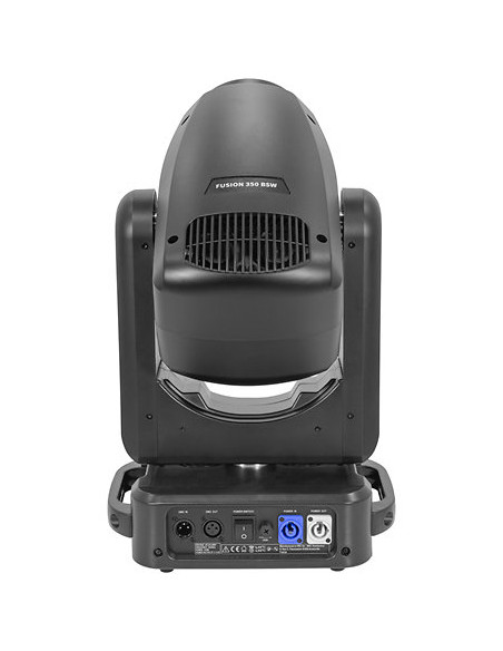 Evolite - FUSION 350 BSW Set - Terre de Son