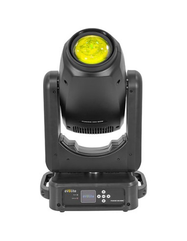 Evolite - FUSION 350 BSW Set - Terre de Son