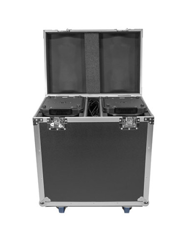 Evolite - FUSION 350 BSW Set - Terre de Son