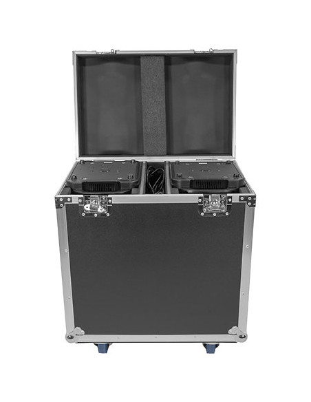 Evolite - FUSION 350 BSW Set - Terre de Son