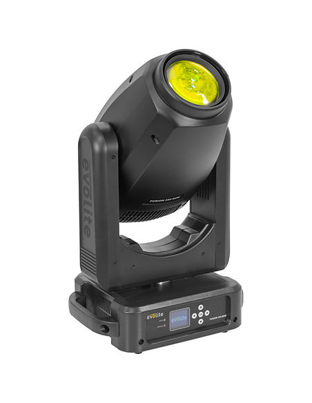 Evolite - FUSION 350 BSW Set - Terre de Son