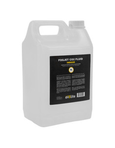 Evolite - FogJet Co2 Fluid indoor 5L - Terre de Son 2