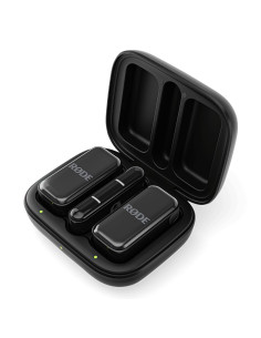 Rode - WirelessMicro L Noir  - Terre de Son 2