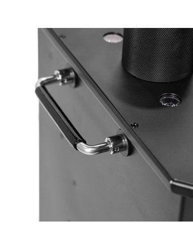 Evolite Pro - FogJet Co2 IP - Terre de Son