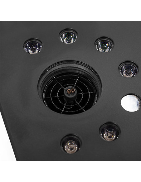 Evolite Pro - FogJet Co2 IP - Terre de Son