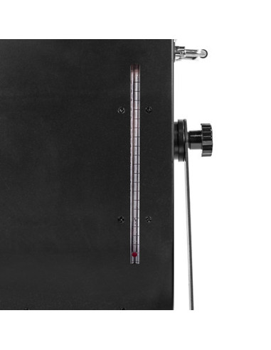Evolite Pro - FogJet Co2 IP - Terre de Son