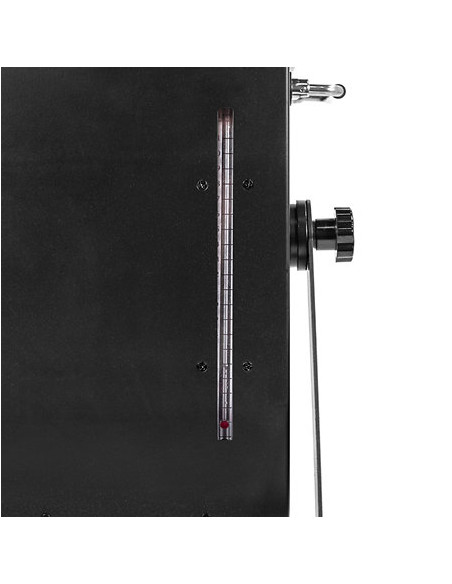 Evolite Pro - FogJet Co2 IP - Terre de Son