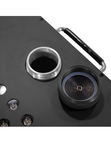 Evolite Pro - FogJet Co2 IP - Terre de Son