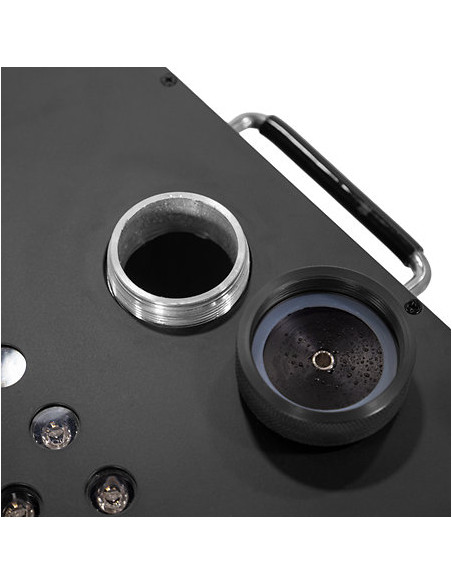 Evolite Pro - FogJet Co2 IP - Terre de Son