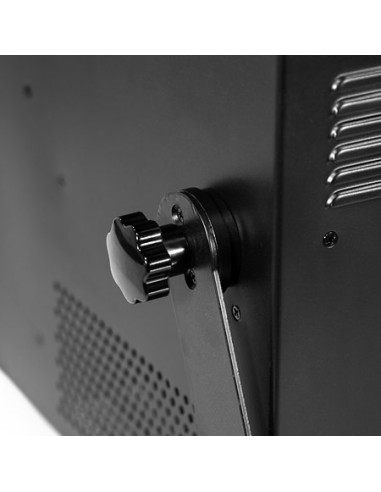 Evolite Pro - FogJet Co2 IP - Terre de Son
