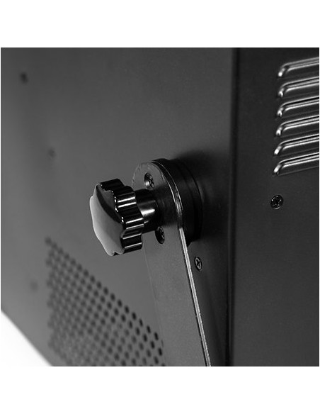 Evolite Pro - FogJet Co2 IP - Terre de Son