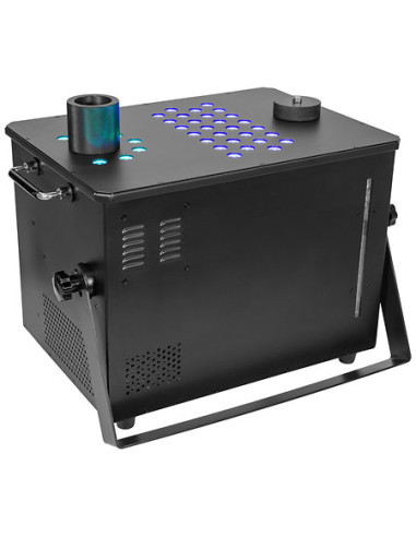 Evolite Pro - FogJet Co2 IP - Terre de Son