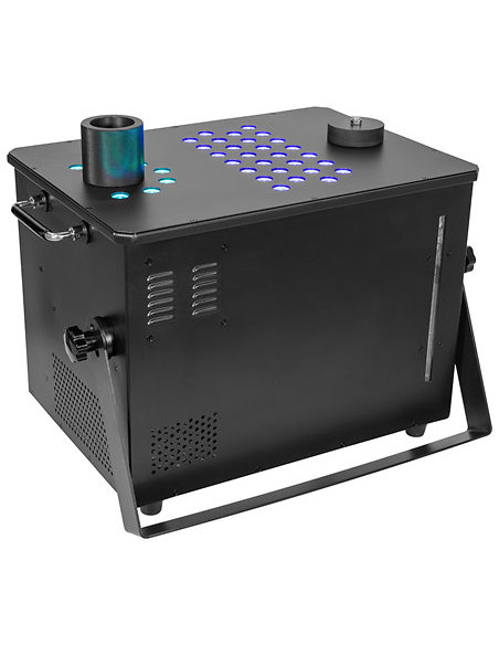 Evolite Pro - FogJet Co2 IP - Terre de Son
