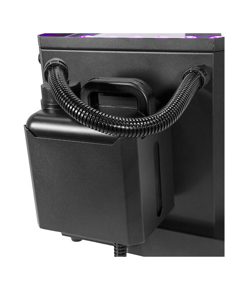 Evolite Pro - FogJet Co2 - Terre de Son
