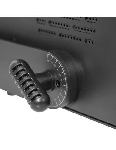 Evolite Pro - FogJet Co2 - Terre de Son