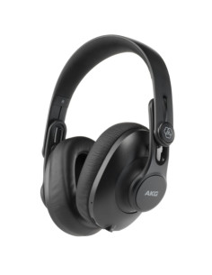 Akg - K361 BT - Terre de Son